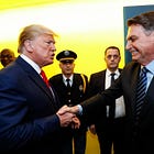 How Jealous Are You Of Brazil Right Now?