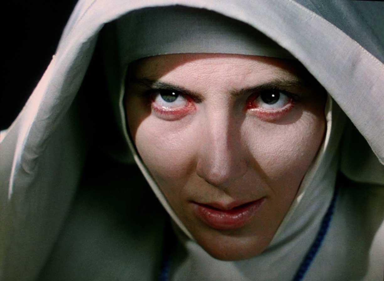 Black Narcissus (1947) - IMDb