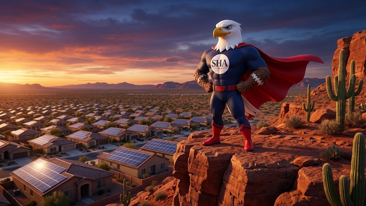 Your Arizona Solar Contract Is Costing You More Than You Were Told ...