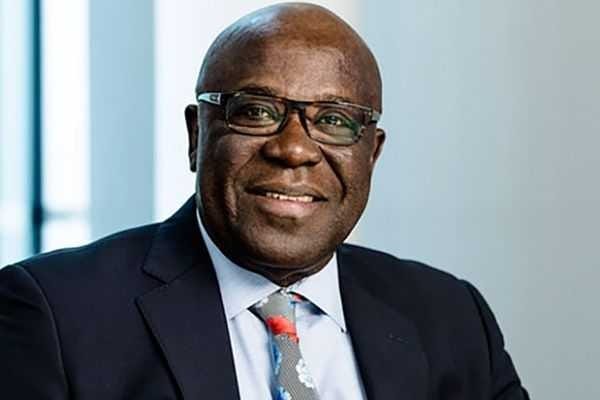 Africa suffers from a shortage of courage – Sir Sam Jonah demands hard  reset | CediRates