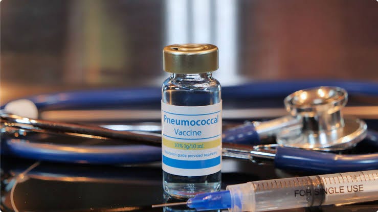 New Pneumococcal Vaccines: Important Facts to Know | VaxCare New Pneumococcal Vaccines: Important Facts to Know | VaxCare