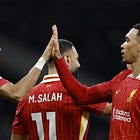 Liverpool's Expected Threat Shows What They're Missing