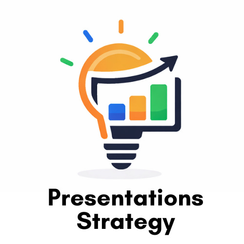 Presentation Strategy