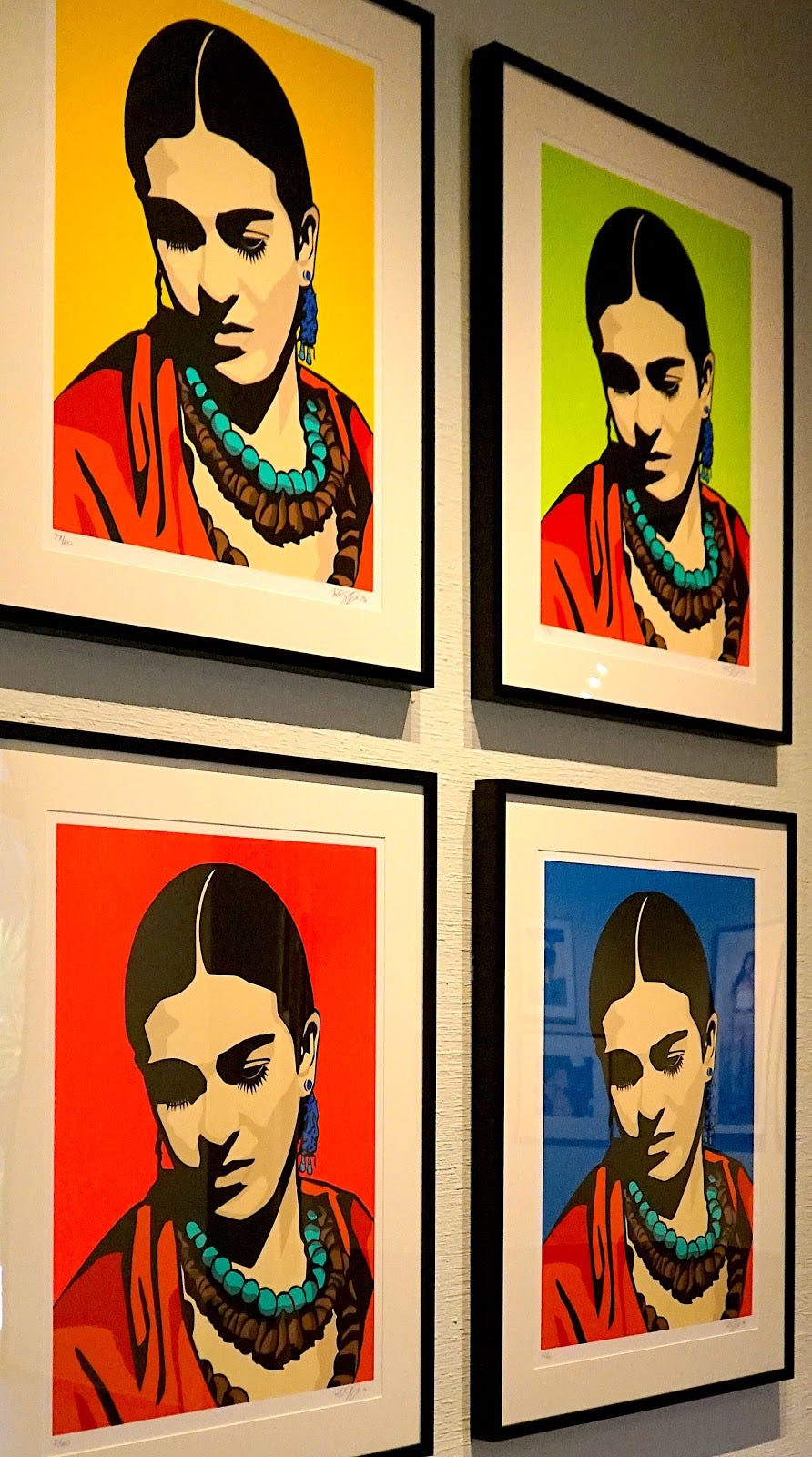 Latino Art: The Joy of Collecting and Giving