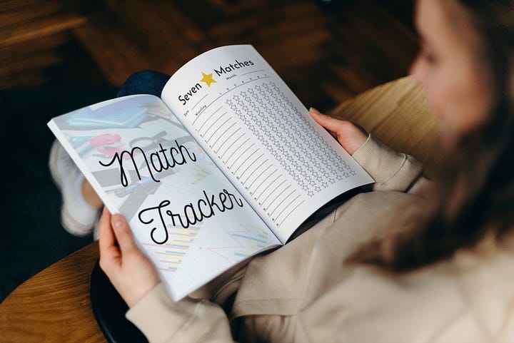 marketing images