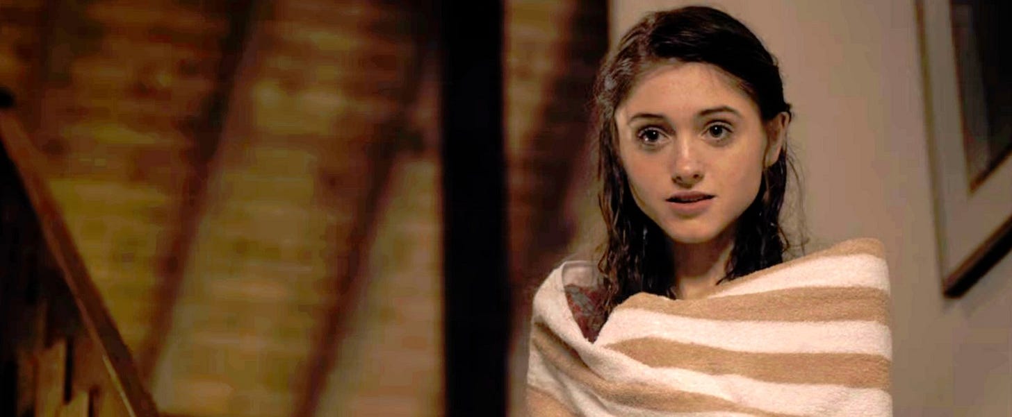 Did Stranger Things Edit Scene To Make Character Less Pervy?