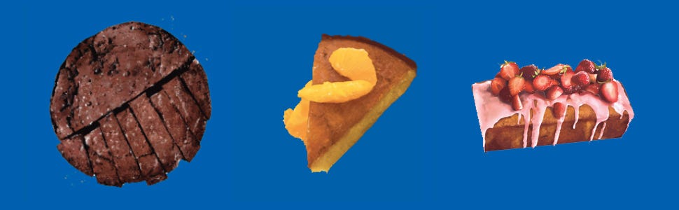 Dorie's Anytime Cakes banner 4