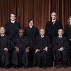 SCOTUS Would Love To Help Workers/End Pandemic, But They've Got An Administrative State To Destroy