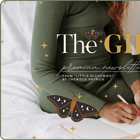 The GILDED. Membership