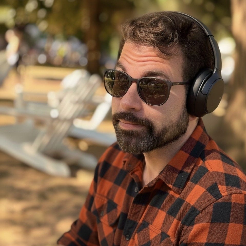 But You Don’t Look Autistic