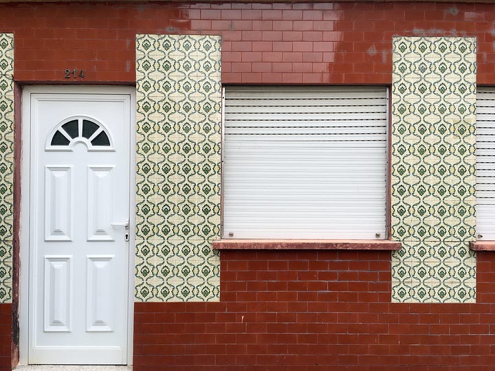 Take an azulejo tour or a tile-painting workshop with one of the Viator vendors. 