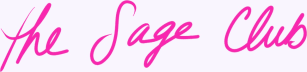 The Sage Club