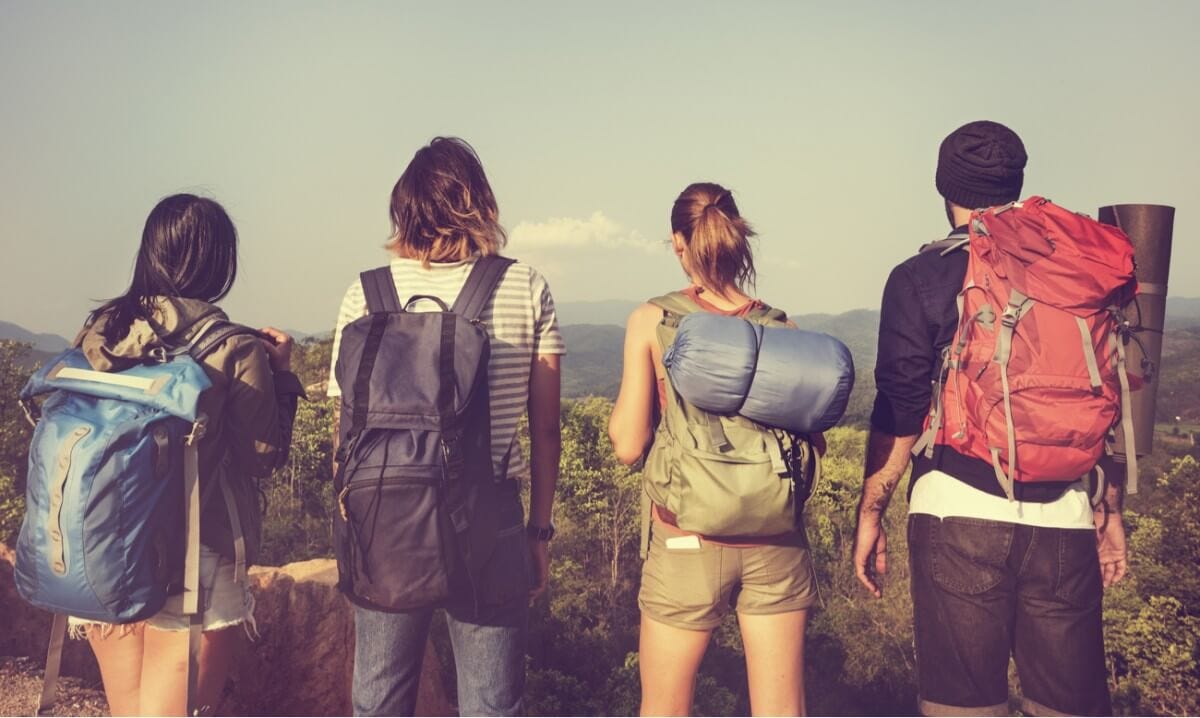 The 7 worst types of people to travel with - Study International