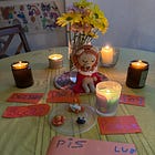 Solstice Simmerings: The Summer of Dwelling
