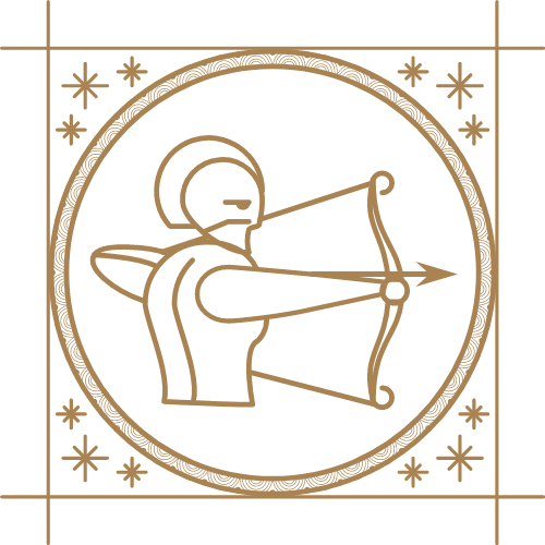 Sagittarius November 23 - December 20 Sagittarius November 23 - December 20