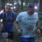 Sobriety, running and podcasting - the Joe Hardin story