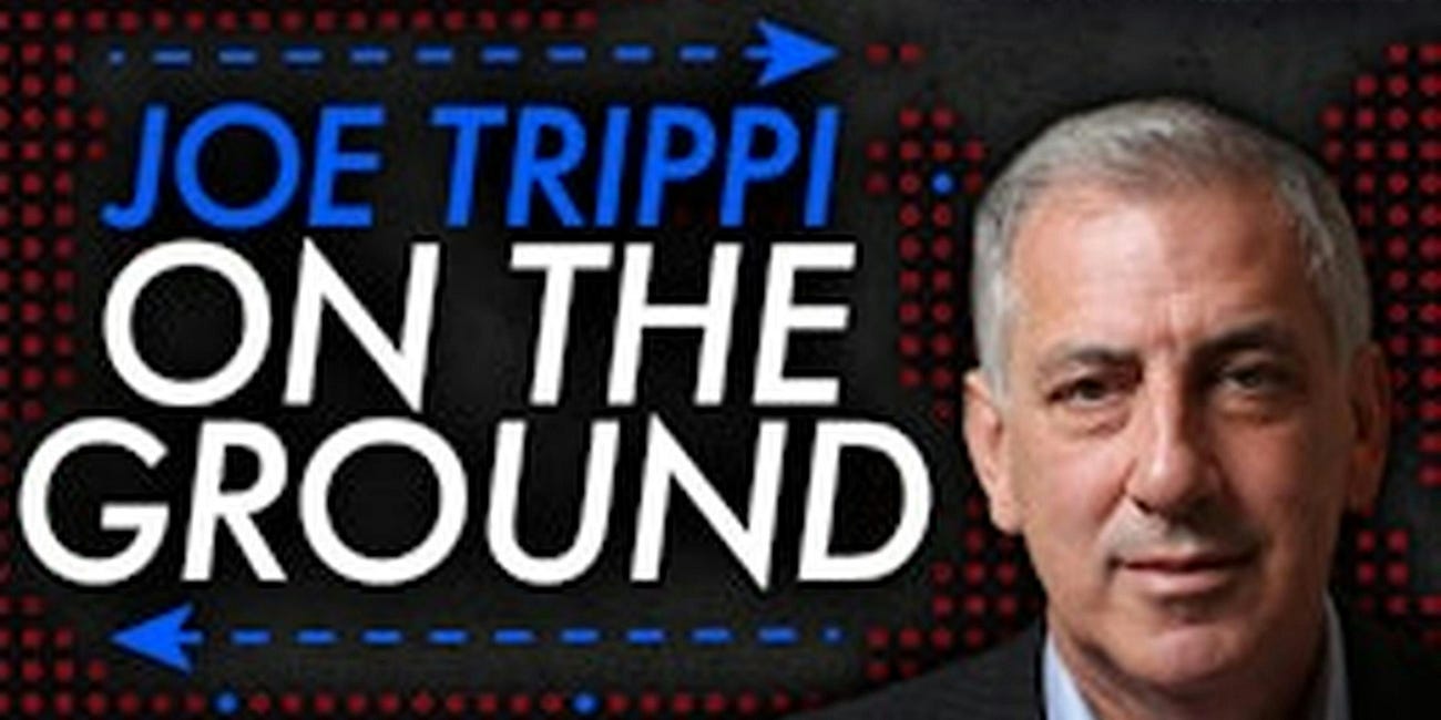 Is Rob Sand Iowa's Next Governor? | On the Ground with Joe Trippi