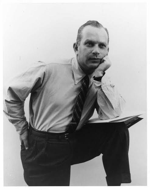 Bill Bernbach and the beginning