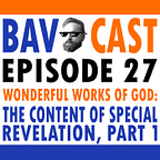 Once for All Delivered