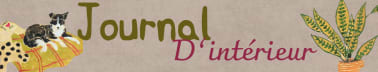 Journal d'intérieur