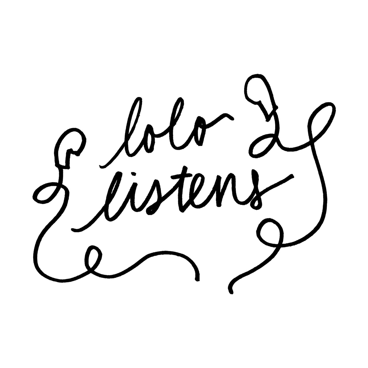 Lolo Listens