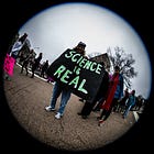 Blinded by Science 