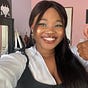 Thando Nkosi's avatar