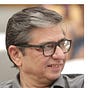 Santosh Desai's avatar
