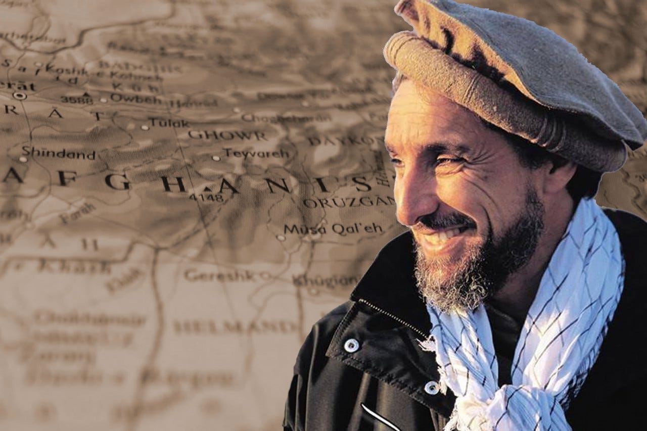 Massoud Day around the world in 2021 | Office Holidays