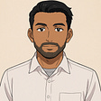 Gopi Krishnamurthy's avatar