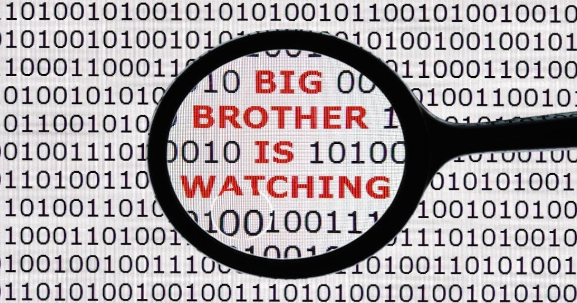 Bitcoin traceability, Big Brother - The Cryptonomist