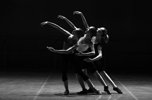 Elements of Dance – So You Think You Know Dance?