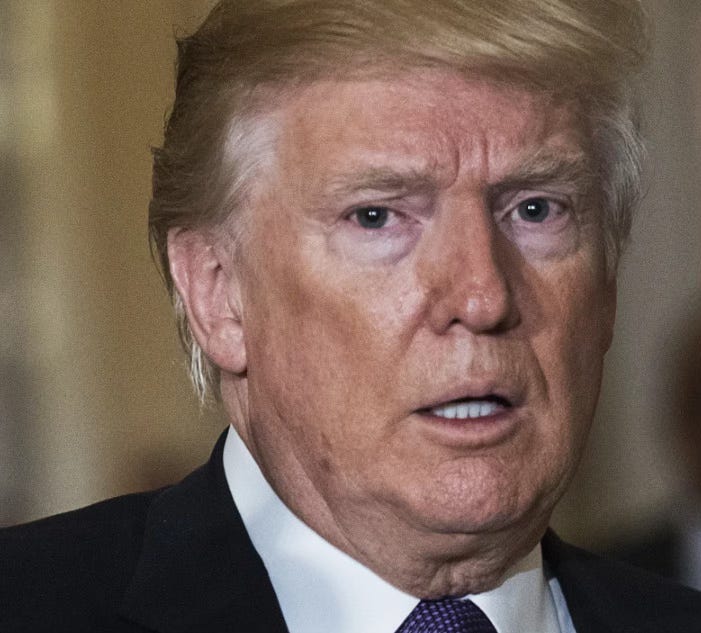 THE SECRET FEAR TRUMP CAN’T OUTRUN - Jack Hopkins Now
