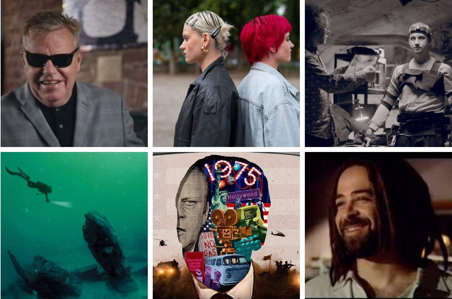 100 Best Rock Bands of the '90s - HubPages, image size:1456x964