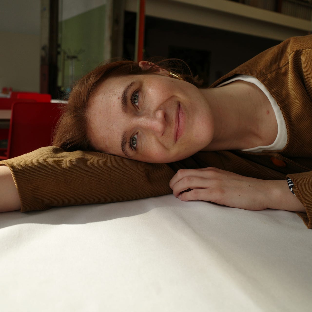 Sanne’s tiparchief