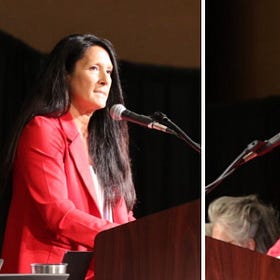 Another South Dakota secretary of state bounced after four years by GOP delegates 