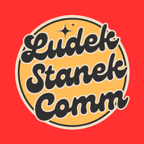 Artwork for Luděk Staněk Communication