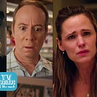 TV Trailers of the Week: The Hawk, East of Eden, Stuart Fails to Save the Universe, The Five Star Weekend and More