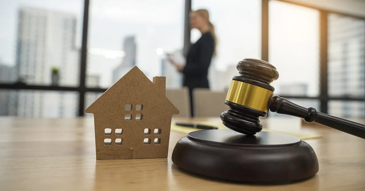¿Las nuevas reglas inmobiliarias han sido buenas o malas?