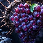 Isaiah 5 KJV Praise Music