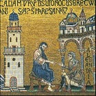 La vida de los Santos: El Santo discípulo y evangelista Marcos