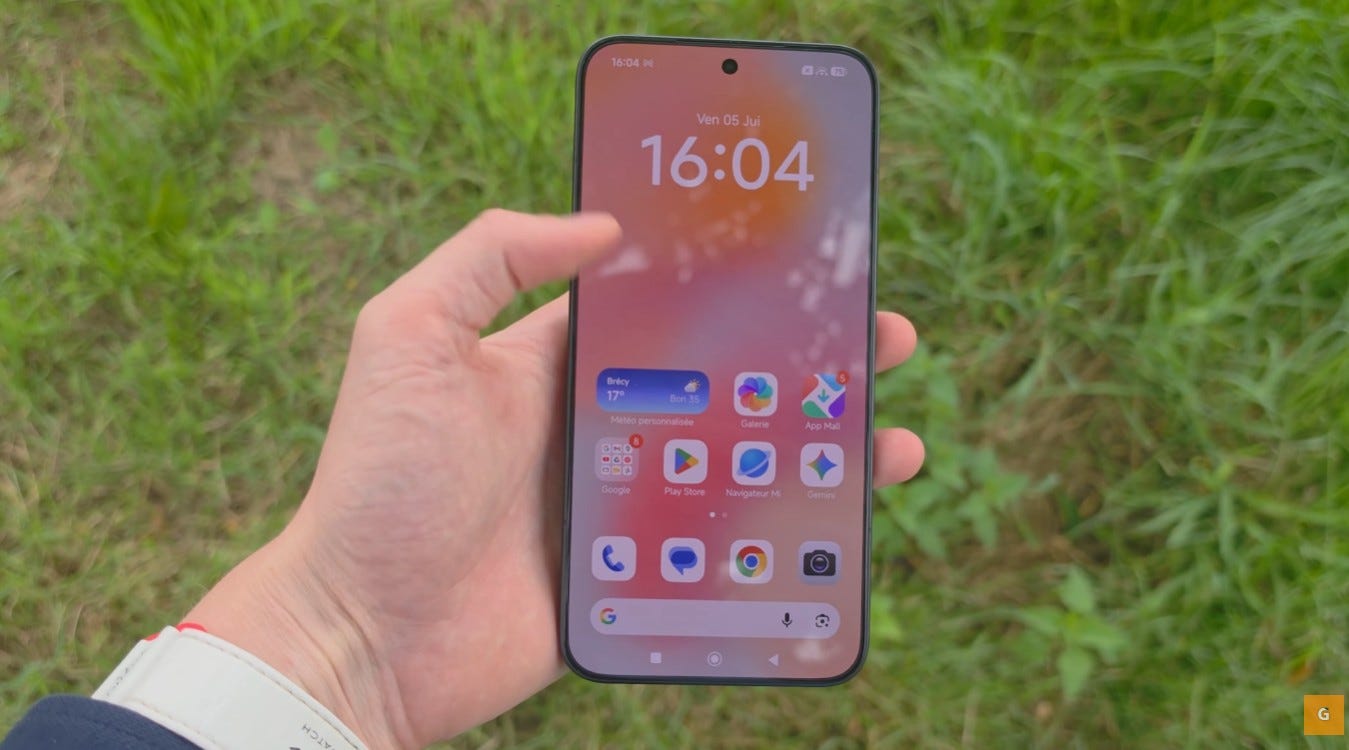 Xiaomi 17T PRO Xiaomi 17T PRO