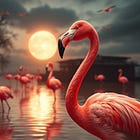 The Flamingo Revolution Part 2