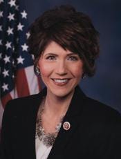 Kristi L. Noem