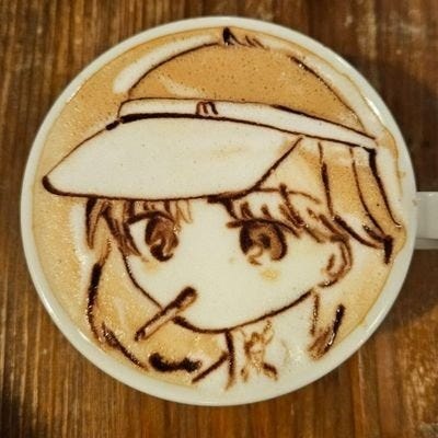 DiamondEyesFox’s Newsletter