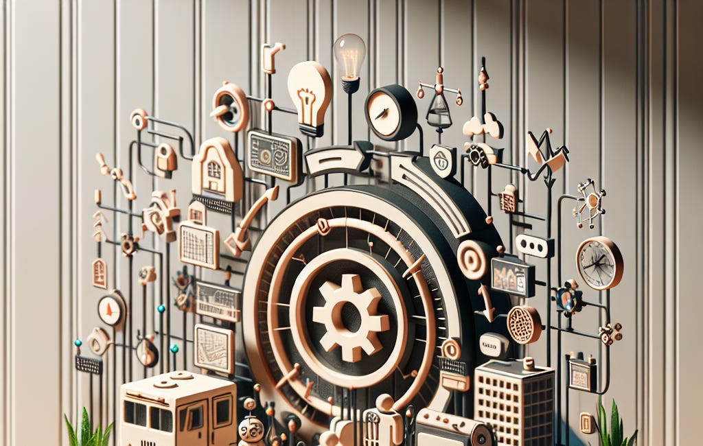 AI/ML: Navigating the Hype and Finding Real-World Applications