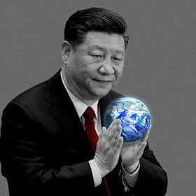 China's Quest for World Domination via "Clean Energy" Manufacturing