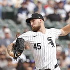 The good, bad and ugly of a Red Sox-Crochet trade
