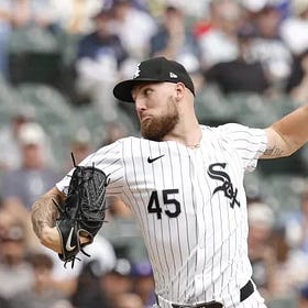 The good, bad and ugly of a Red Sox-Crochet trade
