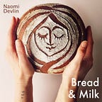 Naomi’s Substack